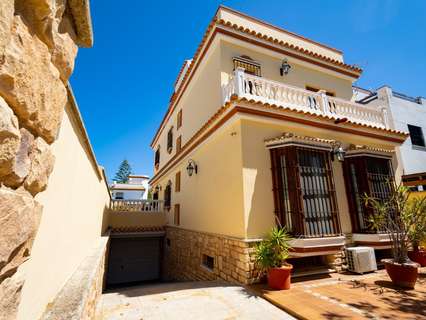 Chalet en venta en Chipiona