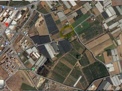 Parcela rústica en venta en Chipiona