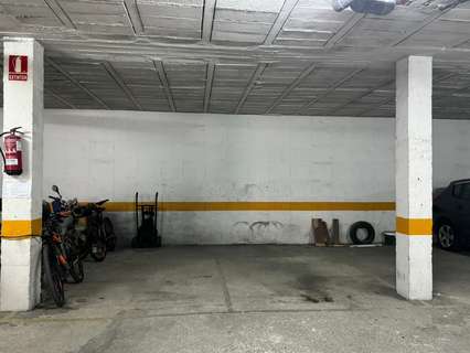 Plaza de parking en venta en Sanlúcar de Barrameda rebajada