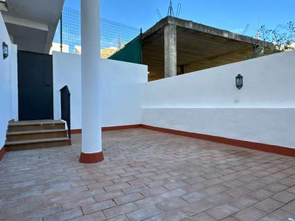 Piso en venta en Sanlúcar de Barrameda rebajado