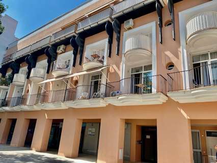 Piso en venta en Sanlúcar de Barrameda rebajado