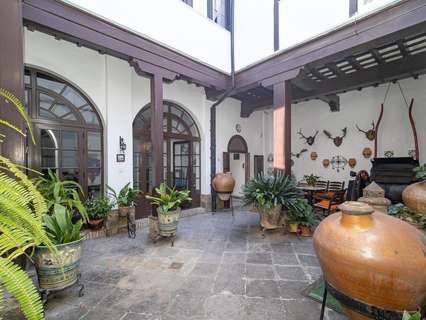 Casa en venta en Sanlúcar de Barrameda