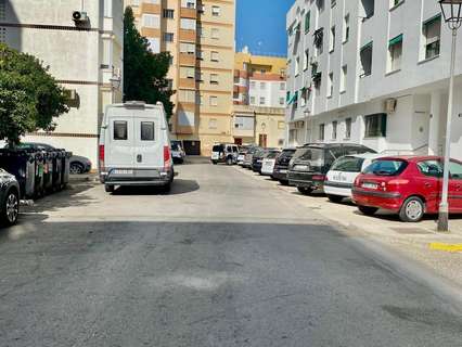 Plaza de parking en venta en Sanlúcar de Barrameda rebajada