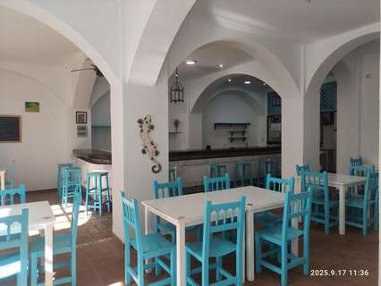 Local comercial en venta en El Puerto de Santa María