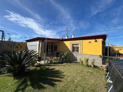 Casa en venta en Sanlúcar de Barrameda