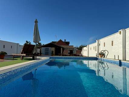 Casa en venta en Sanlúcar de Barrameda