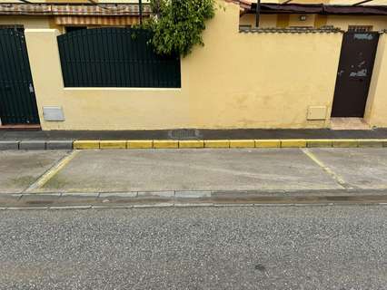 Plaza de parking en venta en Sanlúcar de Barrameda