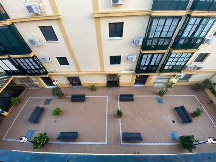 Piso en venta en Sanlúcar de Barrameda