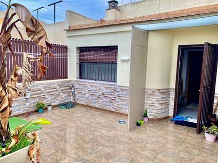 Ático en venta en Sanlúcar de Barrameda