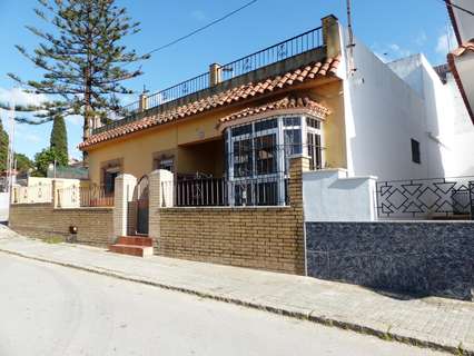 Casa en venta en Sanlúcar de Barrameda