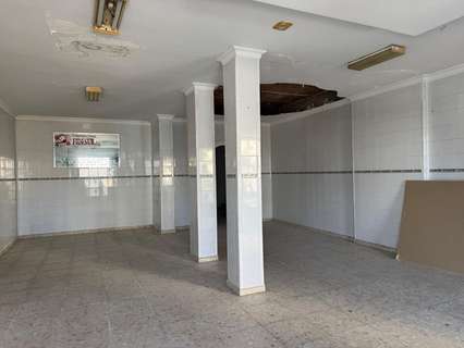 Local comercial en venta en Sanlúcar de Barrameda