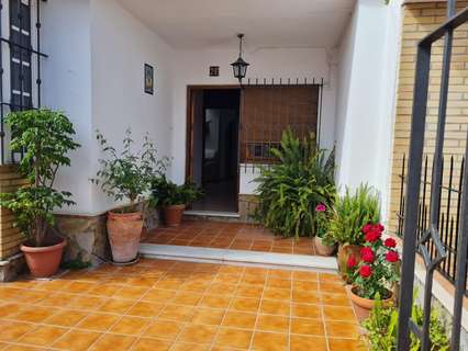 Casa en venta en Sanlúcar de Barrameda