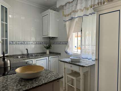 Planta baja en venta en Sanlúcar de Barrameda