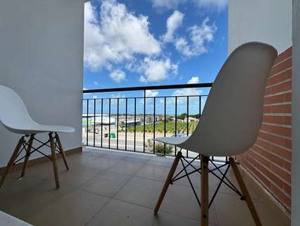Piso en venta en Sanlúcar de Barrameda