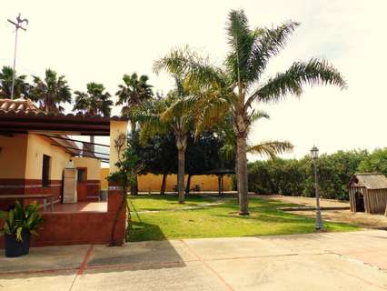Casa en venta en Sanlúcar de Barrameda