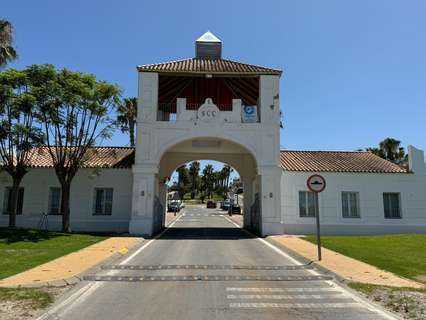 Parcela rústica en venta en Sanlúcar de Barrameda