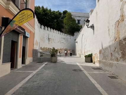Local comercial en venta en Sanlúcar de Barrameda