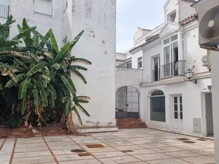 Local comercial en venta en Sanlúcar de Barrameda