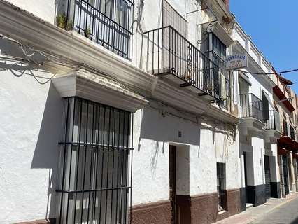 Casa en venta en Sanlúcar de Barrameda