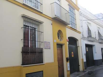 Trastero en alquiler en Sanlúcar de Barrameda