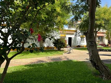 Chalet en venta en Sanlúcar de Barrameda