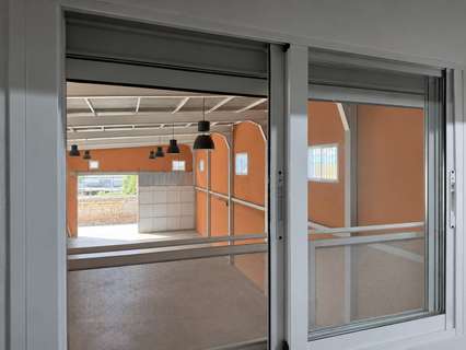 Nave industrial en venta en Sanlúcar de Barrameda