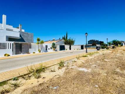 Parcela urbana en venta en Sanlúcar de Barrameda
