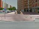 Plaza de parking en alquiler en Murcia