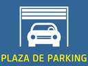 Plaza de parking en venta en Molina de Segura rebajada