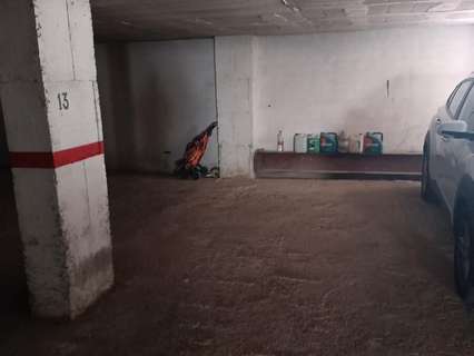 Plaza de parking en alquiler en Molina de Segura