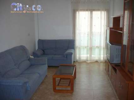 Piso en venta en Ceutí