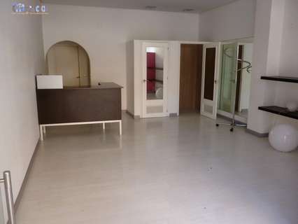Local comercial en venta en Molina de Segura