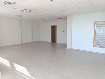 Oficina en alquiler en Lorquí
