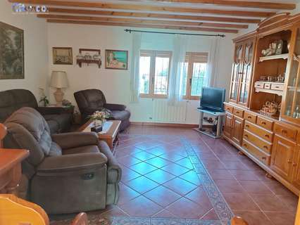 Chalet en venta en Molina de Segura