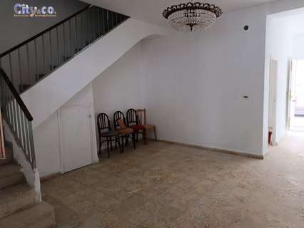 Casa en venta en Alguazas