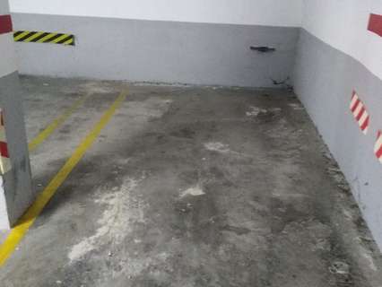 Plaza de parking en alquiler en Molina de Segura