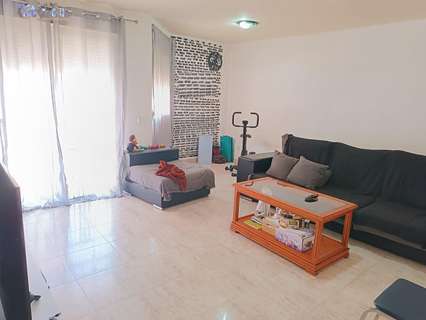 Ático dúplex en venta en Lorquí