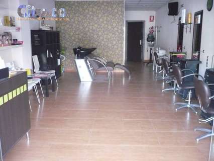 Local comercial en alquiler en Molina de Segura