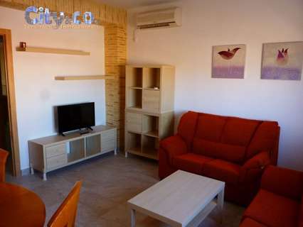 Piso en alquiler en Murcia zona Espinardo