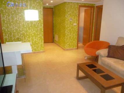 Piso en venta en Alguazas