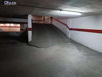 Plaza de parking en alquiler en Molina de Segura