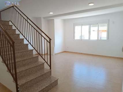 Ático dúplex en alquiler en Molina de Segura