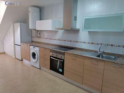 Apartamento en alquiler en Molina de Segura