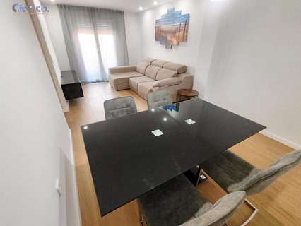 Piso en alquiler en Molina de Segura