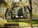Parcela rústica en venta en Molina de Segura