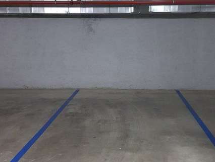 Plaza de parking en venta en Murcia