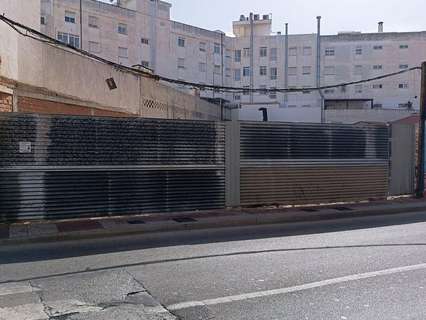 Parcela urbana en venta en Molina de Segura
