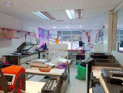 Local comercial en alquiler en Molina de Segura