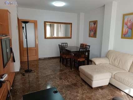 Piso en alquiler en Murcia