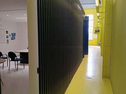 Nave industrial en venta en Molina de Segura